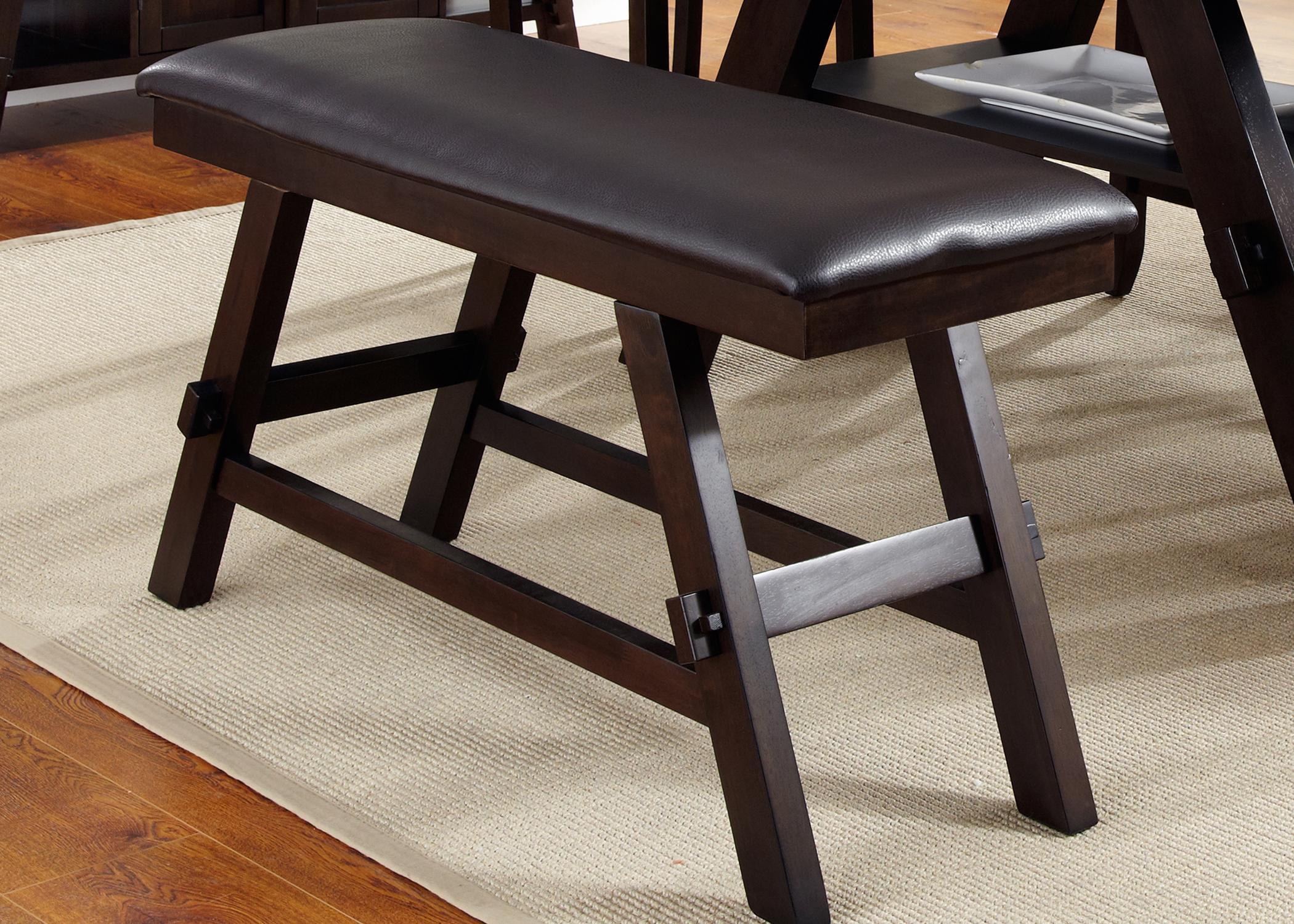 Bar Height Upholstered Bench bet.yonsei.ac.kr